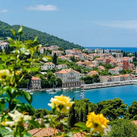 & Lino Gostinjska kuća 3*