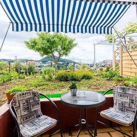 Maison d'hôtes & Lino 3*