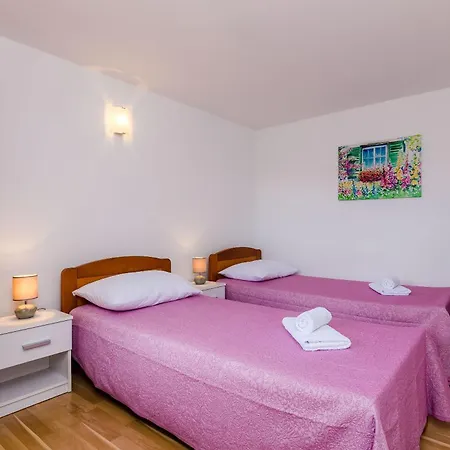 게스트하우스 & Lino 두브로브니크