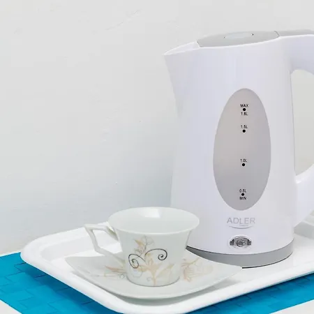 & Lino ドゥブロブニク