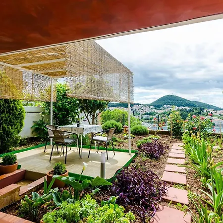 ゲストハウス & Lino